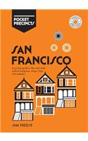 San Francisco Pocket Precincts