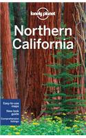 Lonely Planet Northern California