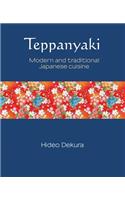 Teppanyaki
