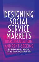Designing Social Service Markets