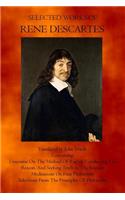 Selected Works of Rene Descartes: (English)