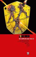 Judge Dredd: The Complete Case Files 31: Volume 31(Judge Dredd: The Complete Case Files)