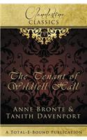 Clandestine Classics: The Tenant of Wildfell Hall(English)