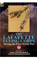 The Lafayette Flying Corps-During the First World War