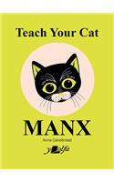 Teach Your Cat Manx