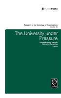 University Under Pressure