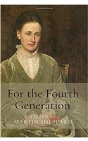For the Fourth Generation