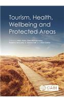 Tourism, Health, Wellbeing and Protected Areas