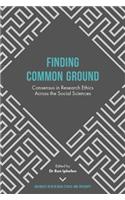 Finding Common Ground