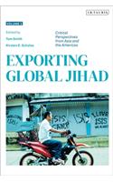 Exporting Global Jihad