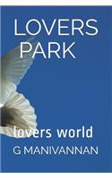 Lovers Park