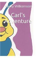Carl's Adventure