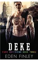 Deke