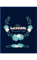The Wedding Planner Book