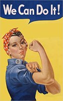 We Can Do It