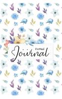 Dotted Journal: For Writing and Drawing