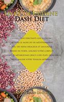 Livre de cuisine Dash Diet