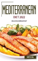 Mediterranean Diet 2022