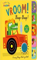 Vroom! Beep-Beep!