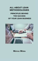 All about Lean Methodologies