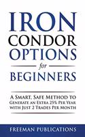 Iron Condor Options for Beginners