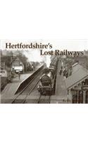 Hertfordshire's Lost Railways