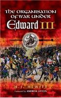 Organisation of War Under Edward III