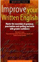 Improve Your Written English 5th Edition