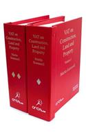 Vat on Construction, Land and Property