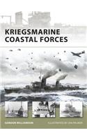 Kriegsmarine Coastal Forces