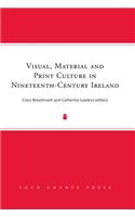 Visual, Material and Print Culture in Nineteenth-Century Ireland