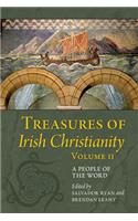 Treasures of Irish Christianity: A People of the World