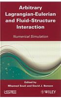 Arbitrary Lagrangian Eulerian and Fluid-Structure Interaction