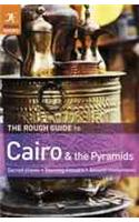 Rough Guide to Cairo & the Pyramids