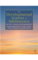 The Developmental Science of Adolescence