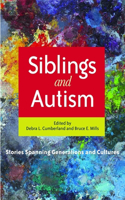 Siblings and Autism