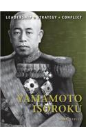 Yamamoto Isoroku