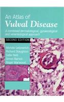 Atlas of Vulval Diseases