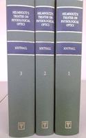 Treatise on Physiological Optics