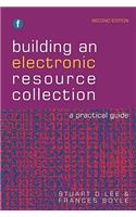 Building an Electronic Resource Collection