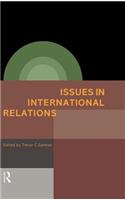 Issues In International Relations