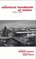 Electoral Handbook of Wales, Volume 2