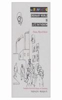 Fantastic Ordinary World of Lutz Rathenow: Poems, Plays & Stories