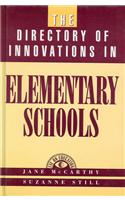 Directory of Innovations in Elementary Schools