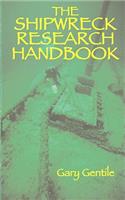 Shipwreck Research Handbook