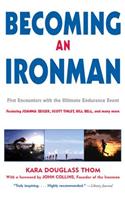 Becoming an Ironman