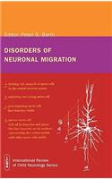 Disorders of neuronal migration