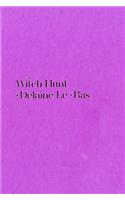 Delaine Le Bas