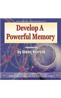 Develop a Powerful Memory