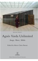 Agnès Varda Unlimited